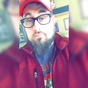 Meet your Posher, Bryce